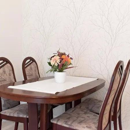 Ferienwohnung Zur Seeschwalbe * 沙博伊茨