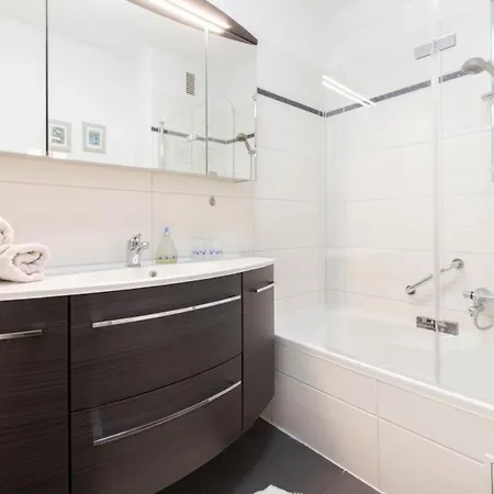 Ferienwohnung Zur Seeschwalbe