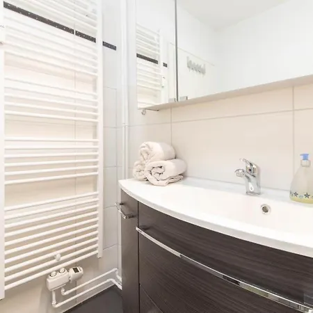 Ferienwohnung Zur Seeschwalbe *